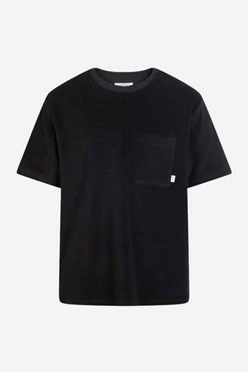 Grunt T-shirt - Ursi - Black